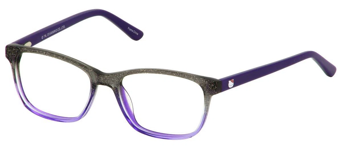 Hello Kitty 307 Eyeglasses